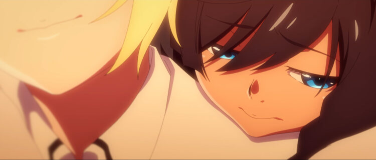 たいが 様 タイガ | アニメ「グリザイア：ファントムトリガー THE ANIMATION